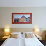 Ahotel 酒店 卢布尔雅那