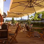 酒店 Ahotel 卢布尔雅那