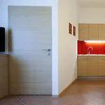 Ahotel 4* 卢布尔雅那