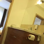 Ahotel 4* 卢布尔雅那