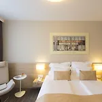 酒店 Ahotel 卢布尔雅那