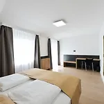 호텔 Ahotel 류블랴나
