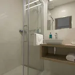 Ahotel 4* 卢布尔雅那