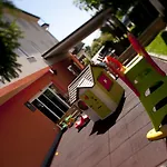 Ahotel 酒店 卢布尔雅那