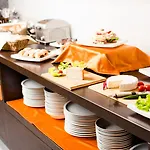 호텔 Ahotel 4*