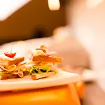 Ahotel 卢布尔雅那