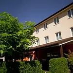 酒店 Ahotel 卢布尔雅那