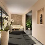 Ahotel 卢布尔雅那