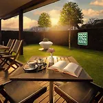 Ahotel 酒店 卢布尔雅那