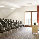 酒店 Ahotel 卢布尔雅那