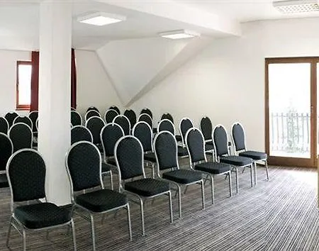 Ahotel Hotel Ljubljana