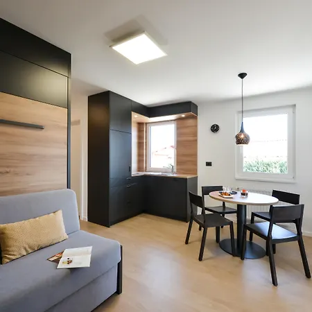 Ahotel 4* Ljubljana