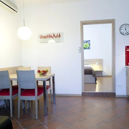 Hotel Ahotel Ljubljana