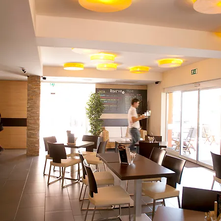 Ahotel 4* Lubiana