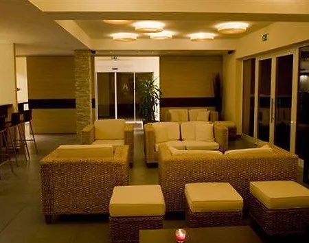 Ahotel Hotel 4*