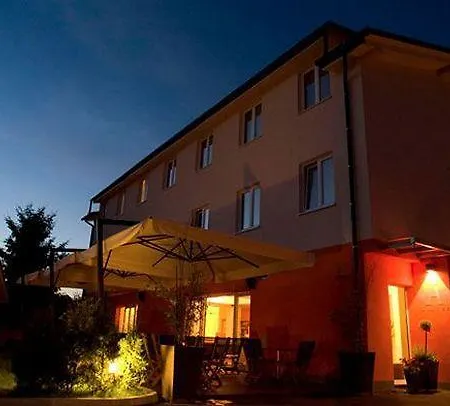 Hotel Ahotel