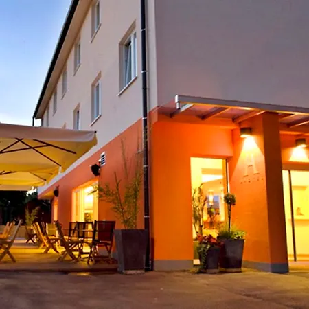 Ahotel Hotel