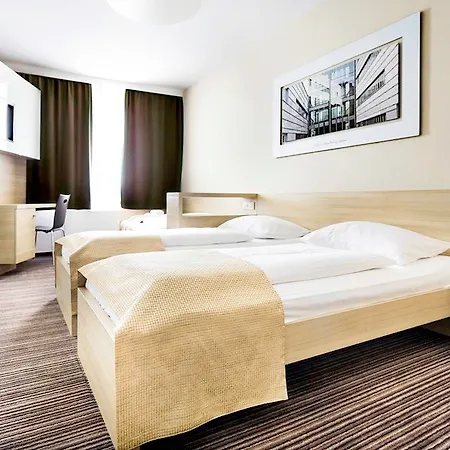 Ahotel 4* Ljubljana