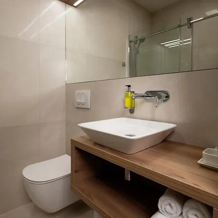 Hotel Ahotel Ljubljana