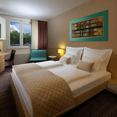 Ahotel 4*