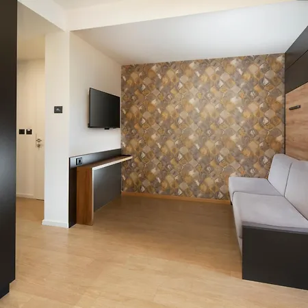 Ahotel Hotel