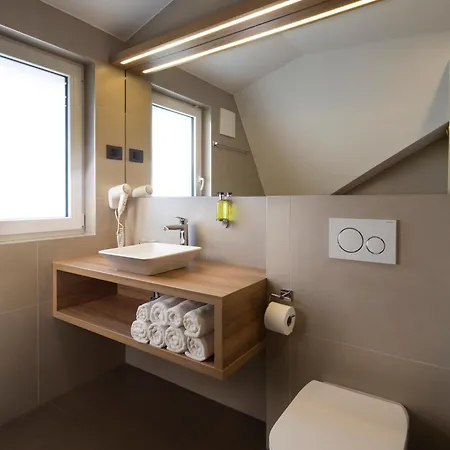 Ahotel 4* Ljubljana