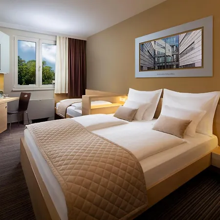 Hotel Ahotel Ljubljana