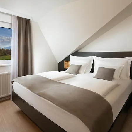 Hotel Ahotel Ljubljana