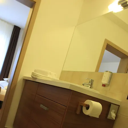 Ahotel 4* Ljubljana