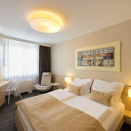 Ahotel Hotell Ljubljana