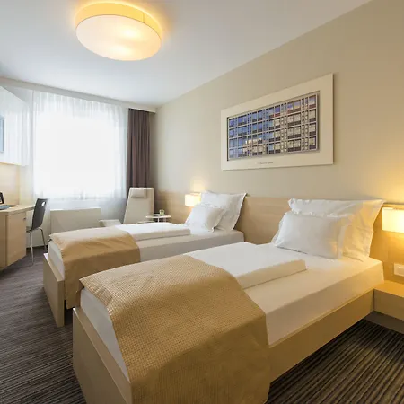 Ahotel 4* לובליאנה