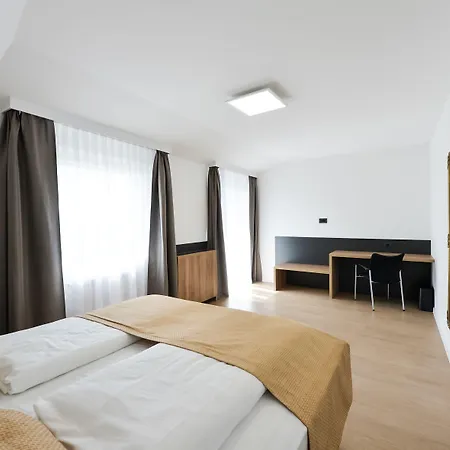 Hotel Ahotel Ljubljana