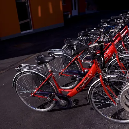 Ahotel 4* לובליאנה