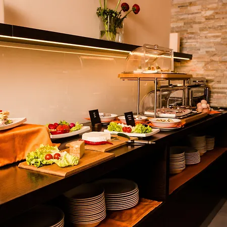 Ahotel Hotel