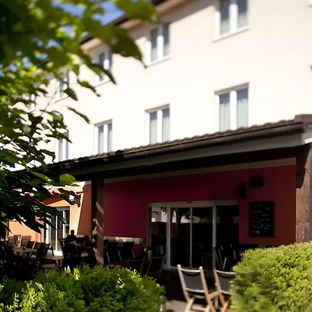 Hotel Ahotel 4*