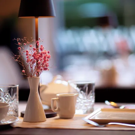 Ahotel Hotell Ljubljana