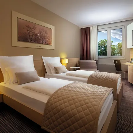 Ahotel Hotel 4*