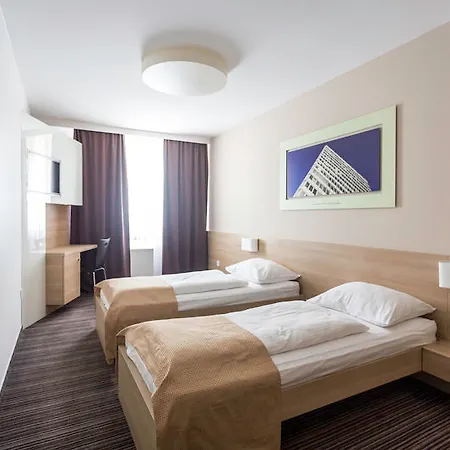 Ahotel 4*