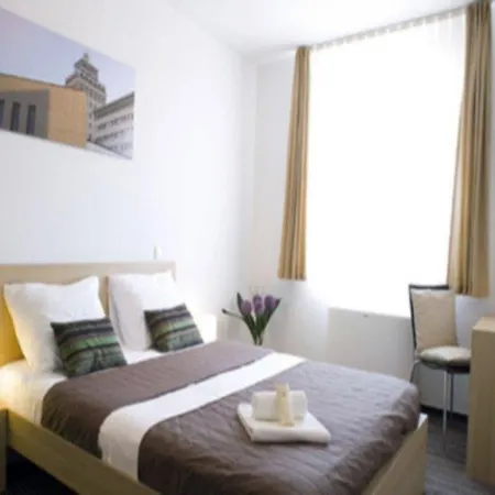 Hotel Ahotel 4*