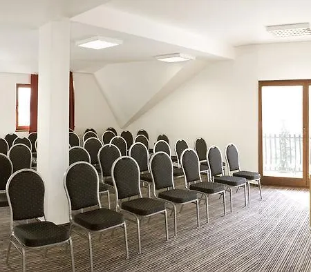 Ahotel 4* Ljubljana