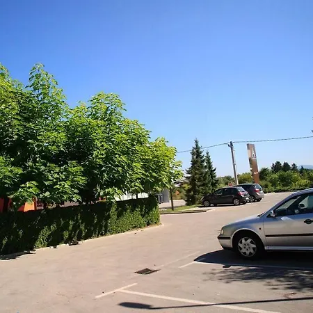 Hotel Ahotel