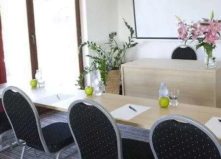 Ahotel Hotel 4*