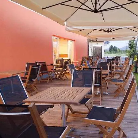 Ahotel Hotel