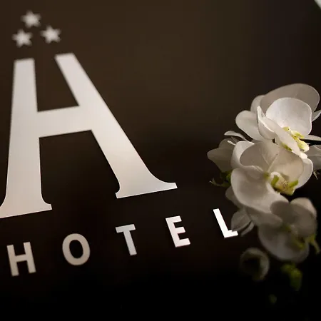Ahotel 4*