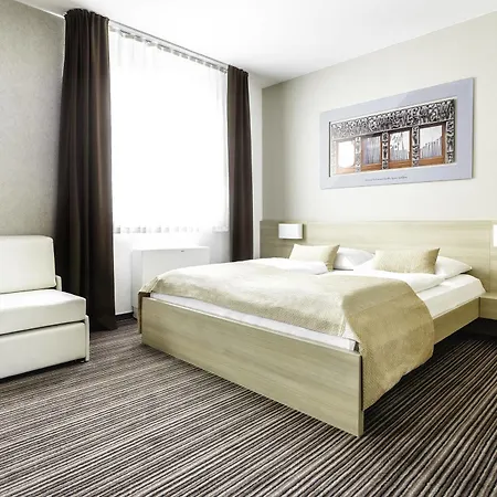 Ahotel Hotel Ljubljana