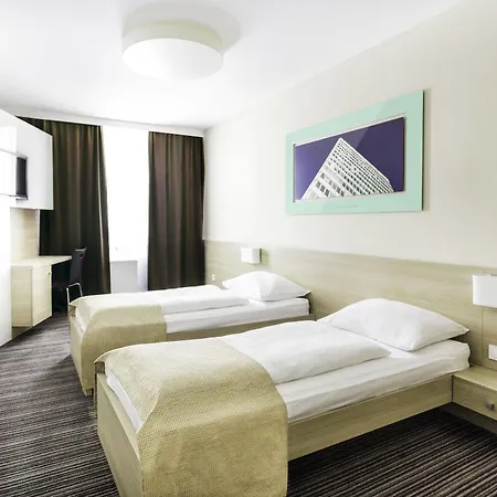 Hotel Ahotel 4*