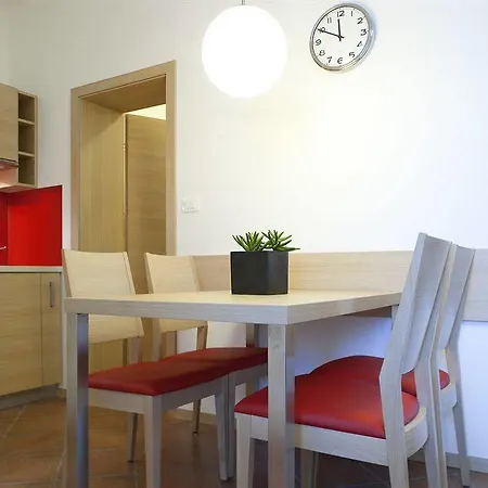 Ahotel Hotel 4*