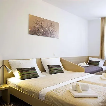 Ahotel Hotel