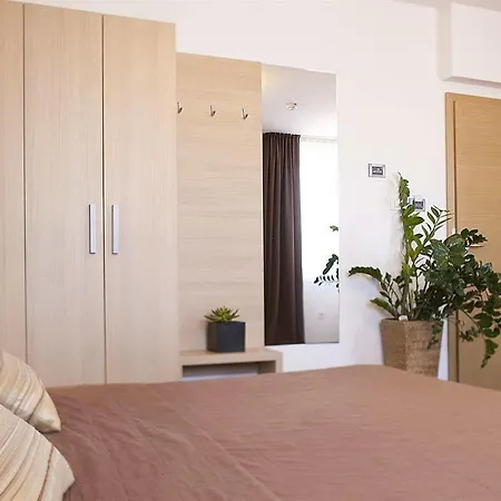 Ahotel 4* Ljubljana