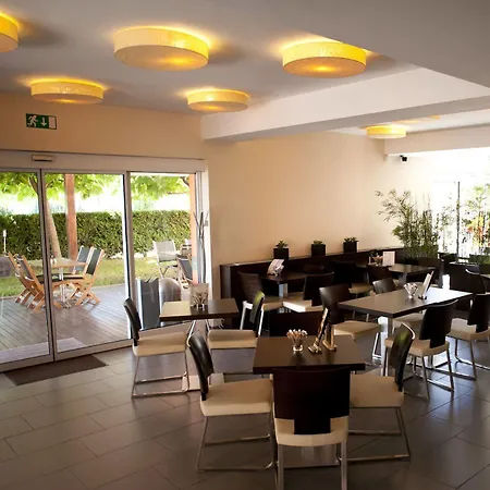 Ahotel Hotel